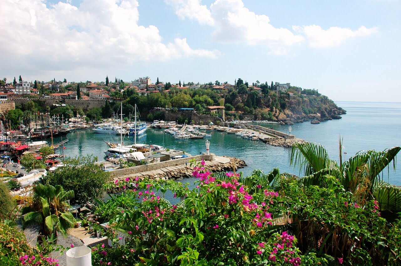 Best Things to Do in Antalya Turkey
