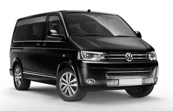 Booking 3 vip transfers antalya